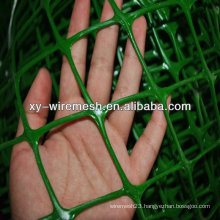 high quality plastic wire mesh trellis netting plastic wire mesh